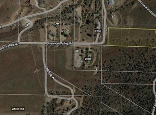 31st St W, Acton, CA 93510