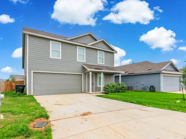 116 Bens Bluff, Fredericksburg, TX 78624