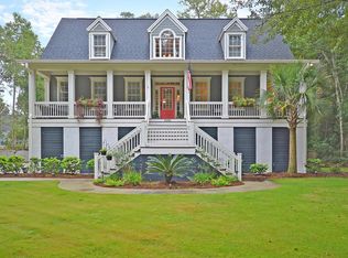 5686 Barbary Coast, Hollywood, SC 29449