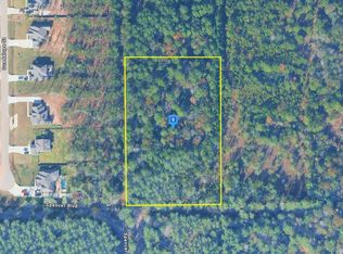 8720 Guadalupe St, Conroe, TX 77303