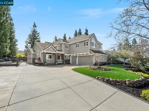 3046 Miwok Way, Clayton, CA 94517