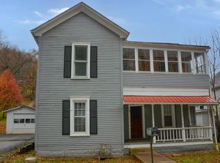 68 Terrace Ave, Salem, WV 26426