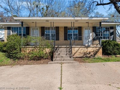 1905 S Y St, Fort Smith, AR, 72901