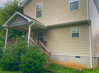 Nancy Street - 10 TV, Asheville, NC 28806