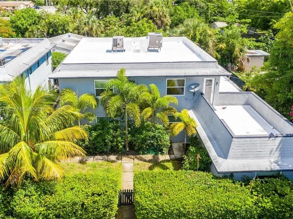 25 NE 12th St, Fort Lauderdale, FL 33304