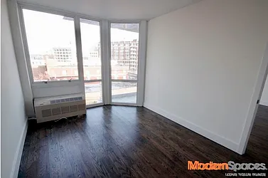 Rented by Modern Spaces