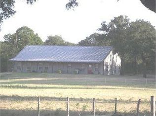 2415 Union Hill Rd, Mineral Wells, TX 76067