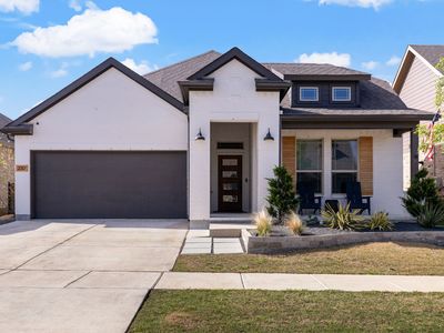 2317 Tattler Trl, Argyle, TX, 76226