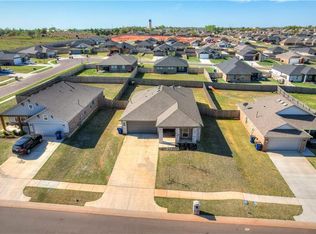 294 Emmy Jean Dr, Blanchard, OK 73010