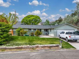 471 Ida Ave, Winnemucca, NV 89445