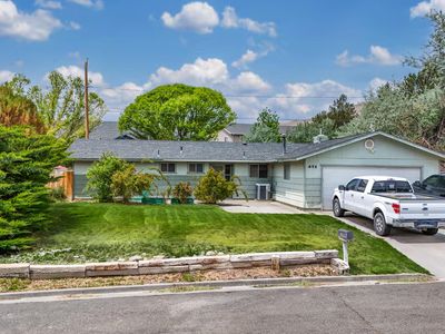 471 Ida Ave, Winnemucca, NV, 89445