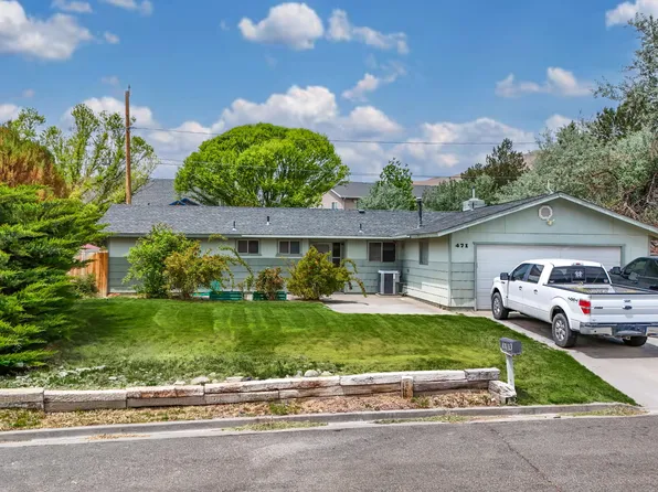 471 Ida Ave, Winnemucca, NV 89445