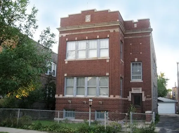 4920 W Harrison St, Chicago, IL 60644