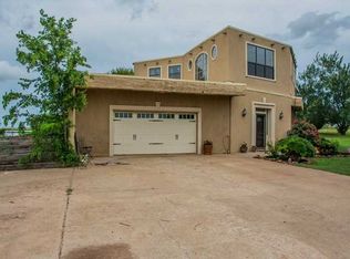 5518 Fina Rd NW, Piedmont, OK 73078