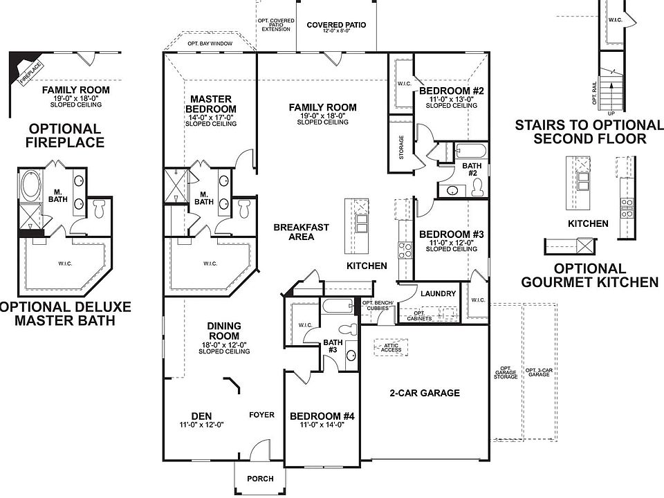 5103 Angelina First Floor