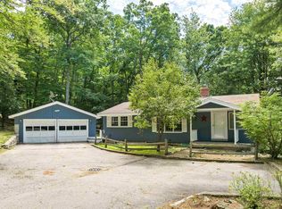 346 Trask Side Rd, Alton Bay, NH 03810