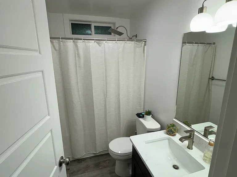 Bathroom #2