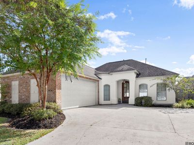 533 Portula Ave, Baton Rouge, LA, 70820