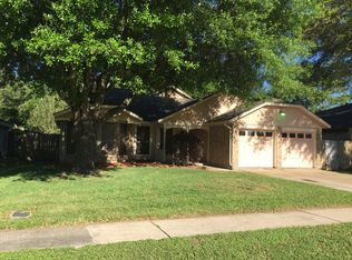 4231 Woodhampton Dr, Pasadena, TX 77505