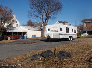 333 Stanton St, Pittston, PA