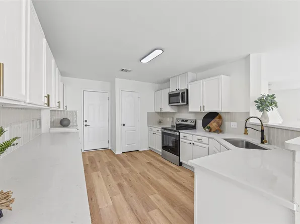 6640 Quinton Dr, Austin, TX 78747