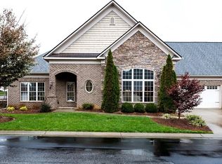 730 Marcy Trl, Elon, NC 27244