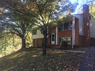 3777 Tomley Dr, Roanoke, VA 24018