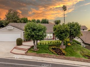 581 S Paseo Carmel, Anaheim, CA 92807