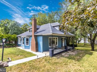 26550 Ridge Rd, Damascus, MD 20872