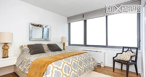 Rented by Citi Habitats