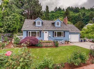 3534 NE 92nd Ave, Portland, OR 97220