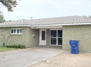 1210 Phillip Ave, Eunice, LA 70535