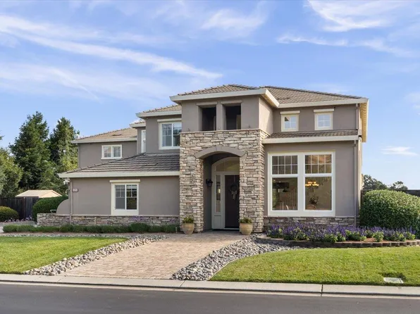 620 Via Vaquero Norte, San Juan Bautista, CA 95045