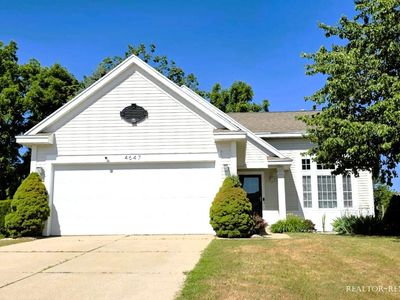 4647 Meadow Lake Dr SE, Kentwood, MI, 49512