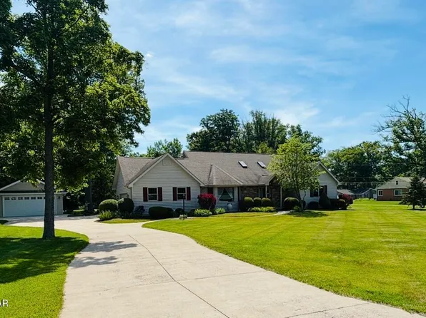 3425 Yoakam Rd, Lima, OH 45806