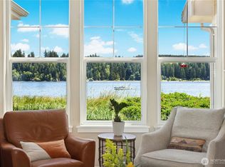 32 Heron Rd, Port Ludlow, WA 98365