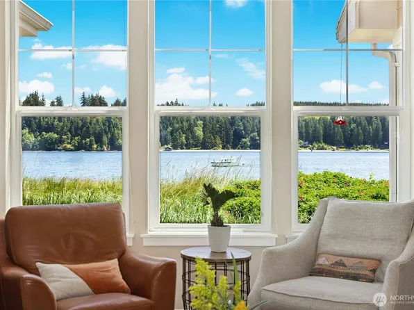 32 Heron Road, Port Ludlow, WA 98365
