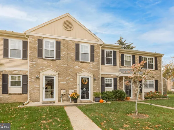 18 Winston Ct Building 102-U-18, Blue Bell, PA 19422