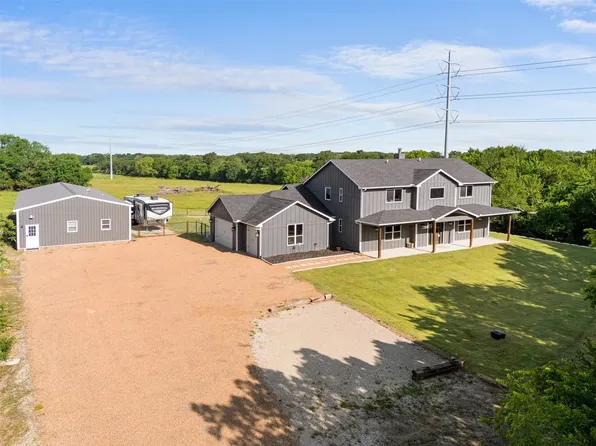 7899 County Road 623, Farmersville, TX 75442