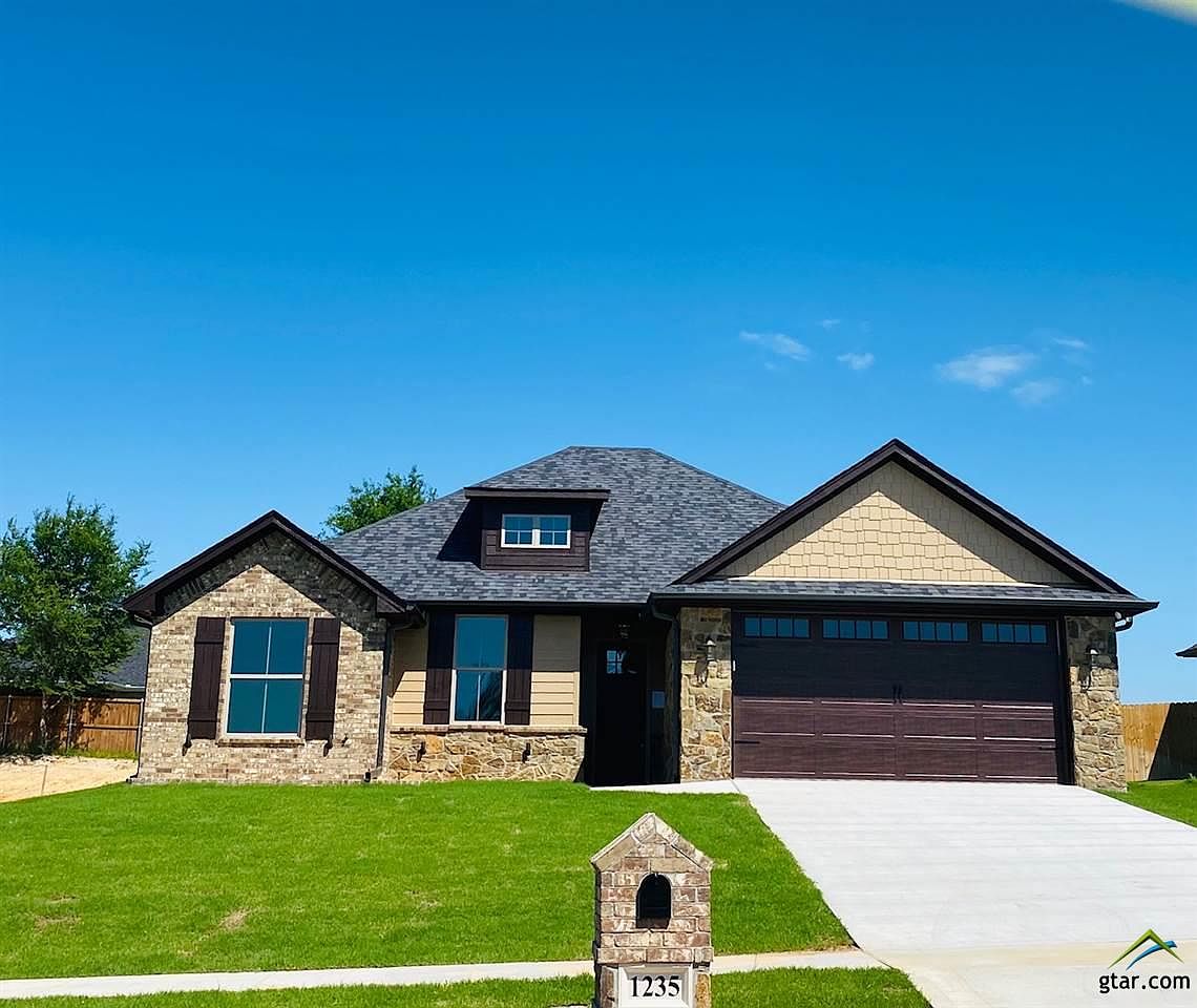 1235 Nate Cir, Bullard, TX 75757 Zillow
