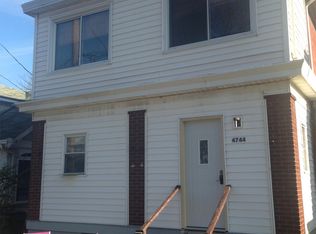 4744 Ridgeway Ave #2, Cincinnati, OH 45212