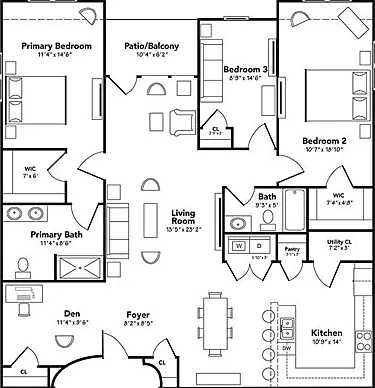 Vineyard Commons — Photo 35