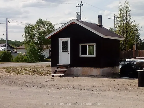 0 Pine St, Greater Sudbury / Grand Sudbury, ON P0M 2R0