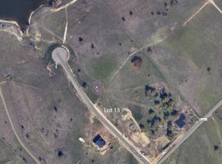 13 Chance Farm Rd, Decatur, TX 76234