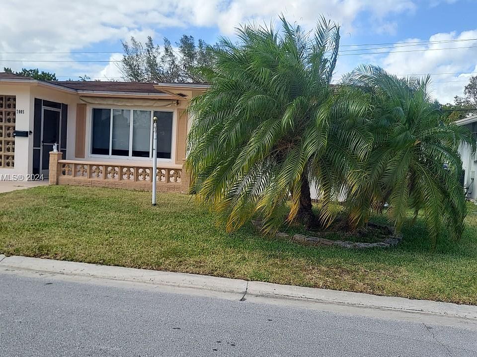 1st image of 7005 NW 17th Ct