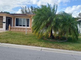 7005 NW 17th Ct, Margate, FL 33063