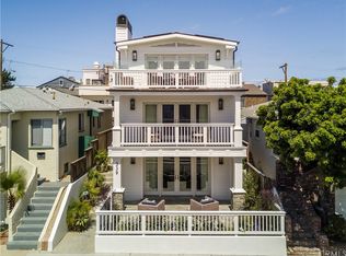339 28th St, Hermosa Beach, CA 90254