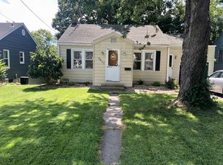 3417 Leo St, Alton, IL 62002