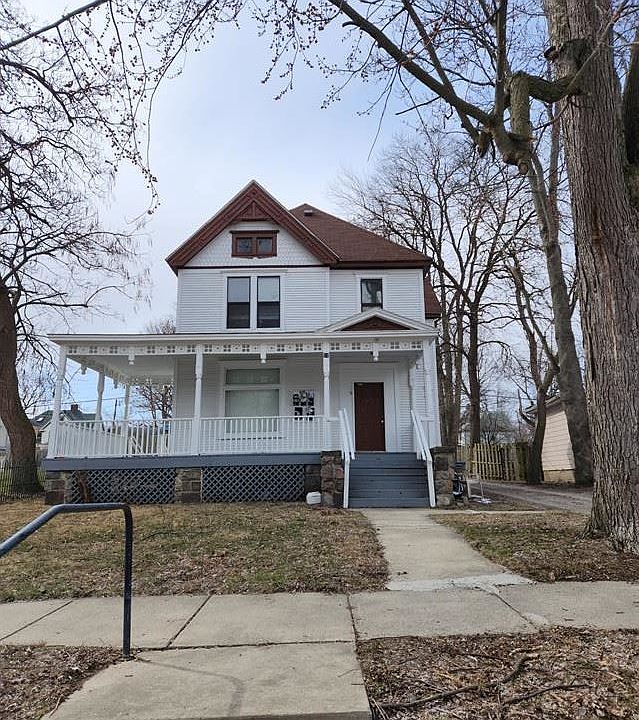 11 Normal, Ypsilanti0324230136069045403242301361537654032423