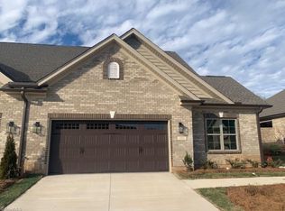 1551 Oakbluffs Dr, Colfax, NC 27235